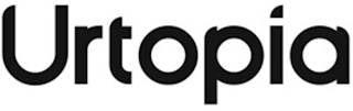 URTOPIA logo