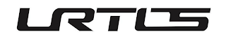 URTOS logo