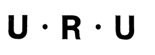 URU logo