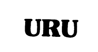 URU logo