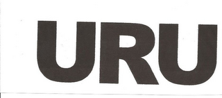 URU logo