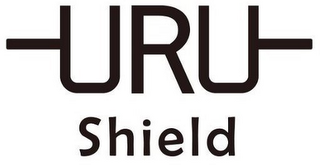 URU SHIELD logo