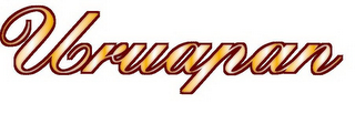 URUAPAN logo
