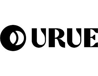 URUE logo