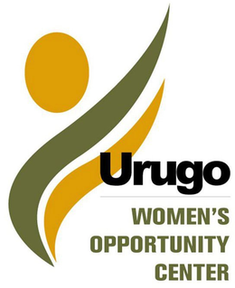 URUGO WOMEN'S OPPORTUNITY CENTER logo