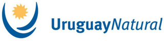 URUGUAYNATURAL logo