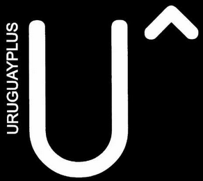URUGUAYPLUS U logo