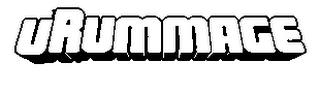 URUMMAGE logo