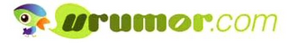 URUMOR.COM logo