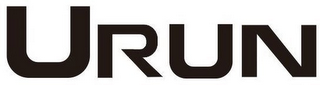 URUN logo