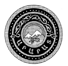 URURUS logo