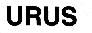URUS logo