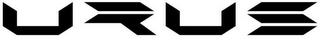 URUS logo