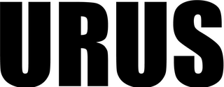 URUS logo