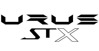 URUS STX logo