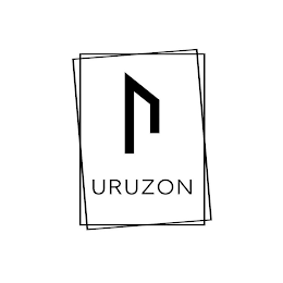 URUZON logo
