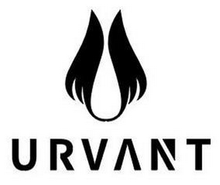 URVANT logo