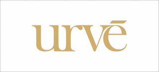 URVE logo