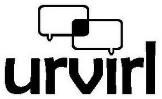 URVIRL logo
