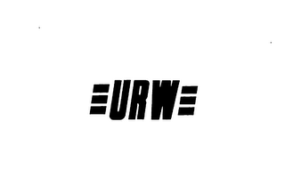 URW logo
