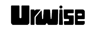 URWISE logo