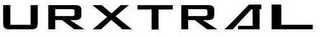 URXTRAL logo