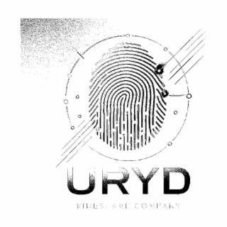 URYD logo