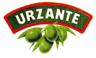 URZANTE logo