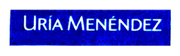 URÍA MENÉNDEZ logo