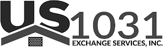 US 1031 EXCHANGE SERVICES, INC. logo