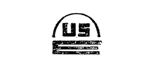 US logo