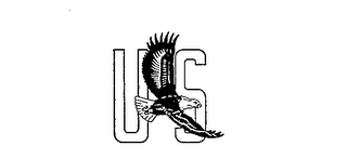 US logo