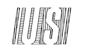 US logo
