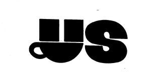 US logo