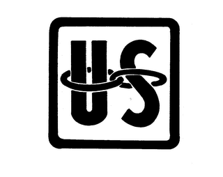 US logo