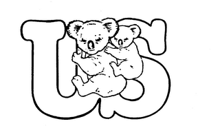 US logo