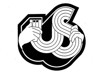 US logo