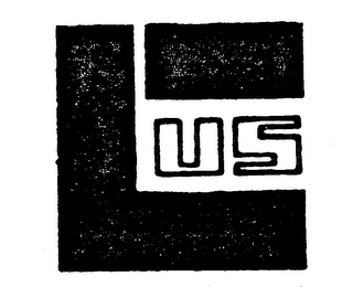 US logo