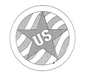 US logo