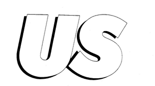 US logo