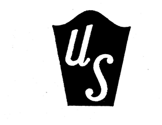 US logo