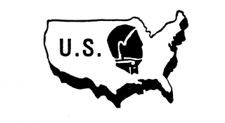 U.S. logo