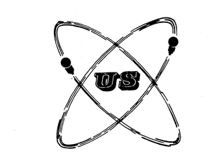 US logo