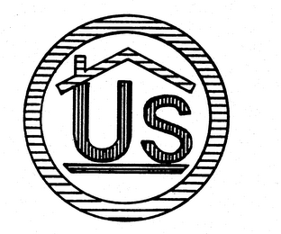 US logo