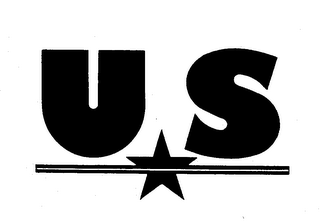 US logo