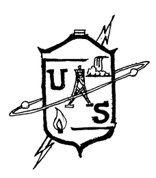 US logo