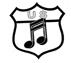 US logo