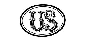 US logo