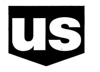 US logo