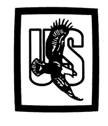 US logo